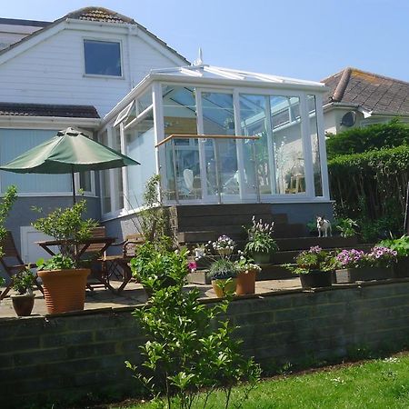 Sunrise Bed & Breakfast Newhaven Dış mekan fotoğraf