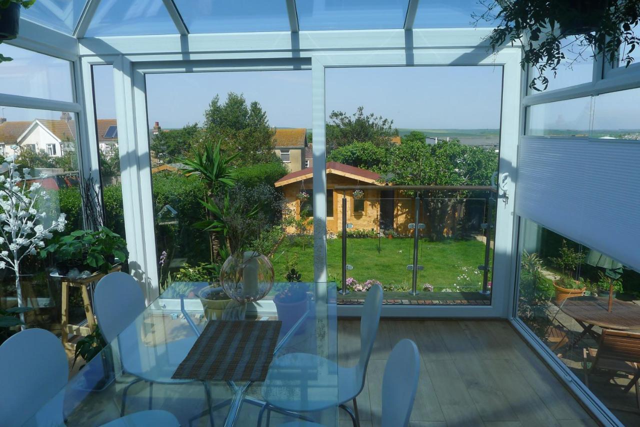Sunrise Bed & Breakfast Newhaven Dış mekan fotoğraf