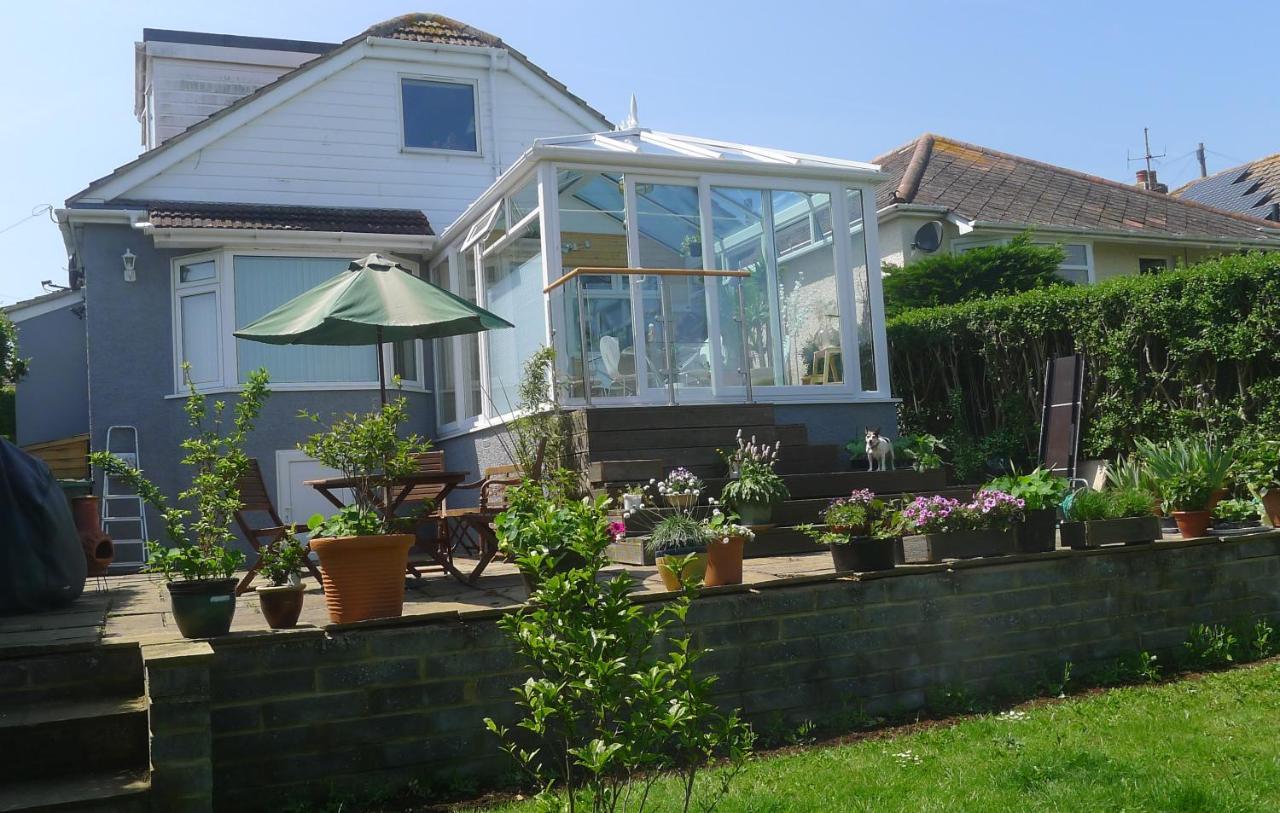 Sunrise Bed & Breakfast Newhaven Dış mekan fotoğraf
