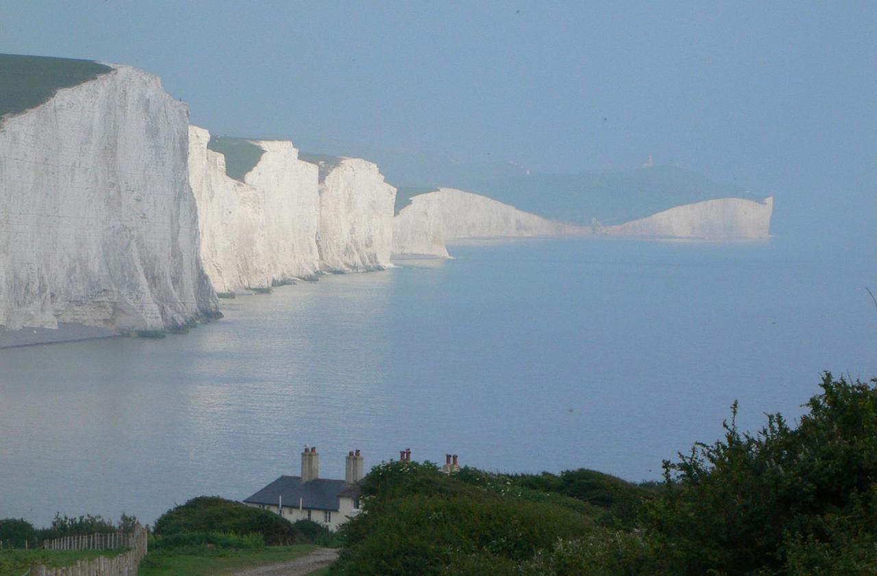 Sunrise Bed & Breakfast Newhaven Dış mekan fotoğraf
